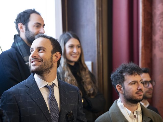 Il matrimonio di Aoi e Alessandro a Bologna, Bologna 54