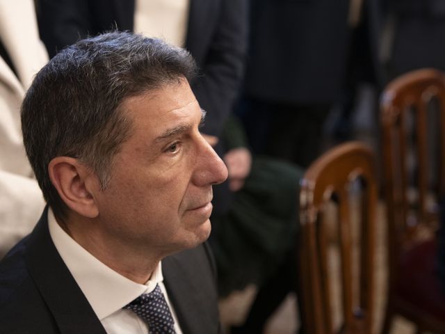 Il matrimonio di Aoi e Alessandro a Bologna, Bologna 59