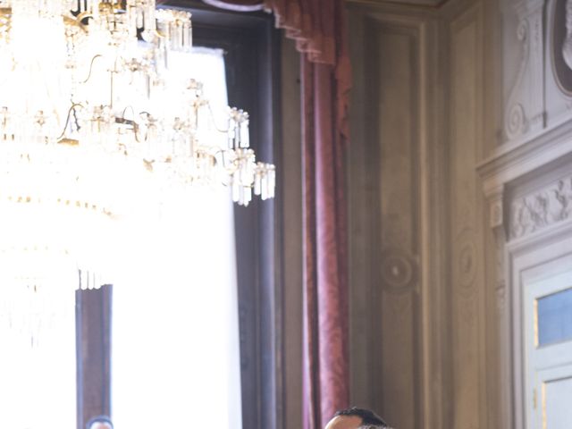 Il matrimonio di Aoi e Alessandro a Bologna, Bologna 61