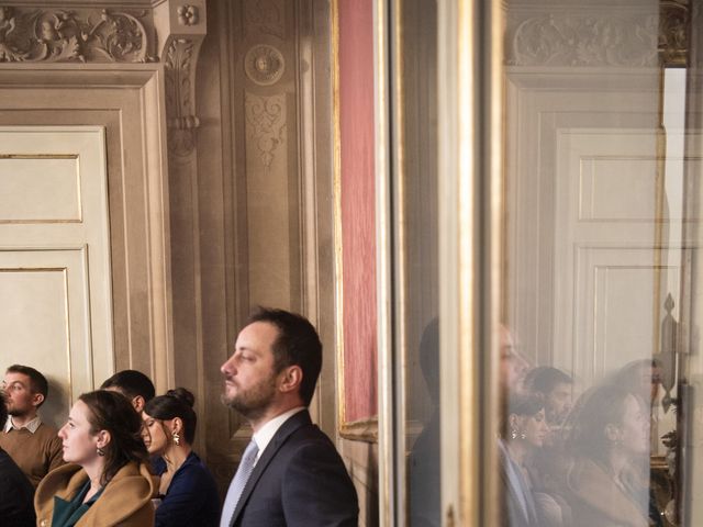 Il matrimonio di Aoi e Alessandro a Bologna, Bologna 62