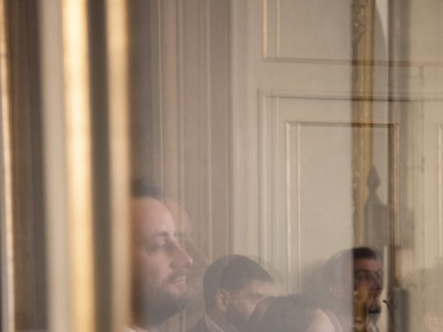 Il matrimonio di Aoi e Alessandro a Bologna, Bologna 63