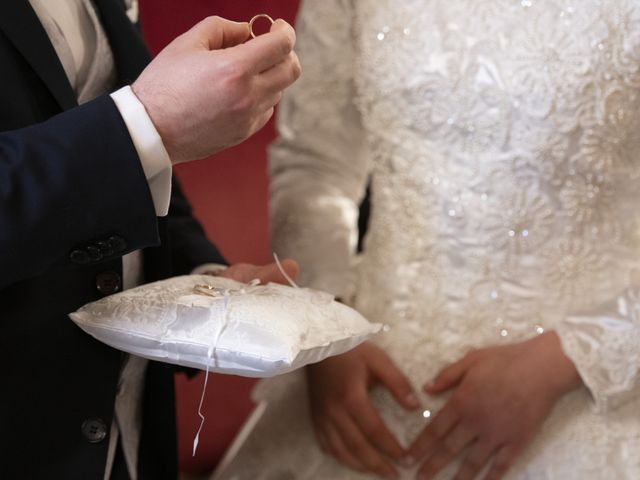 Il matrimonio di Aoi e Alessandro a Bologna, Bologna 66