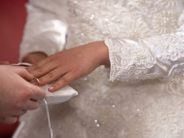 Il matrimonio di Aoi e Alessandro a Bologna, Bologna 67