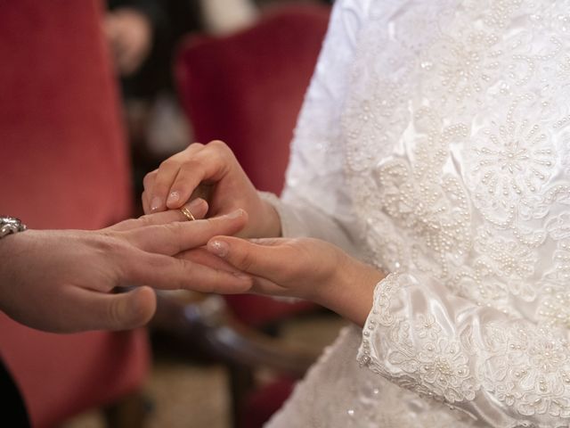 Il matrimonio di Aoi e Alessandro a Bologna, Bologna 70