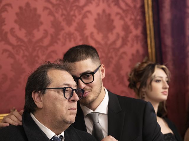 Il matrimonio di Aoi e Alessandro a Bologna, Bologna 72