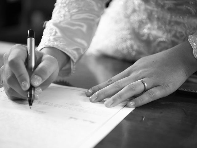 Il matrimonio di Aoi e Alessandro a Bologna, Bologna 75