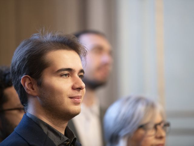 Il matrimonio di Aoi e Alessandro a Bologna, Bologna 81