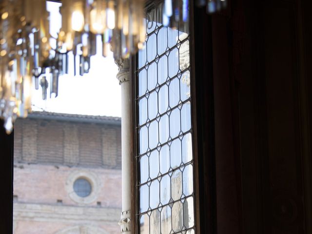 Il matrimonio di Aoi e Alessandro a Bologna, Bologna 82