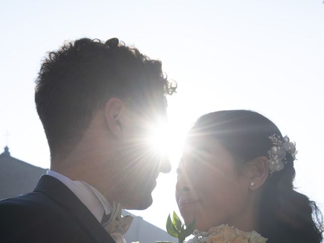 Il matrimonio di Aoi e Alessandro a Bologna, Bologna 84