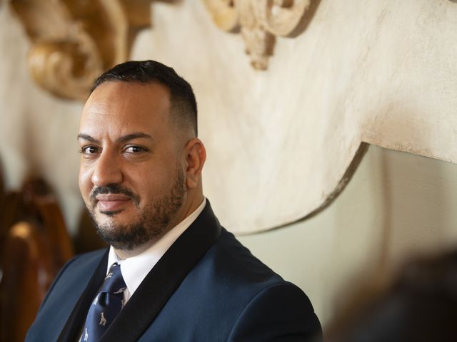 Il matrimonio di Aoi e Alessandro a Bologna, Bologna 94