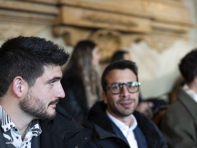 Il matrimonio di Aoi e Alessandro a Bologna, Bologna 95