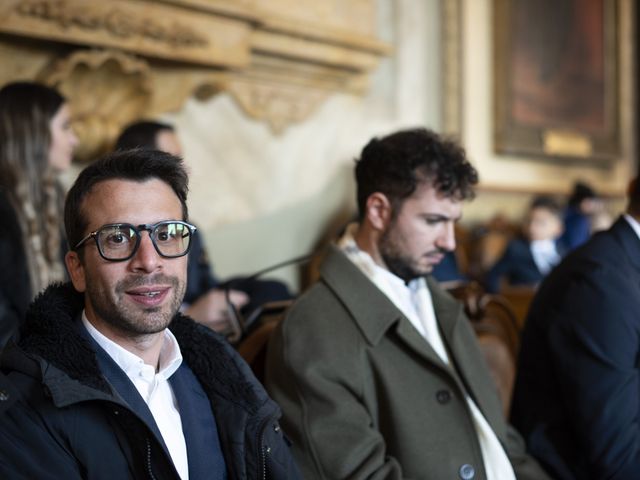 Il matrimonio di Aoi e Alessandro a Bologna, Bologna 97