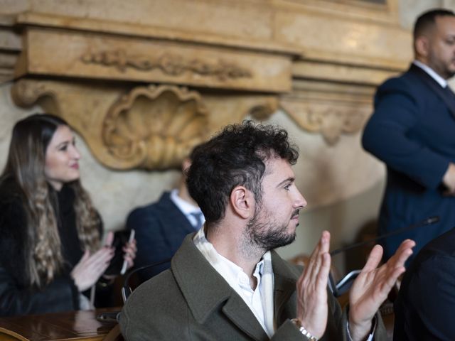Il matrimonio di Aoi e Alessandro a Bologna, Bologna 98