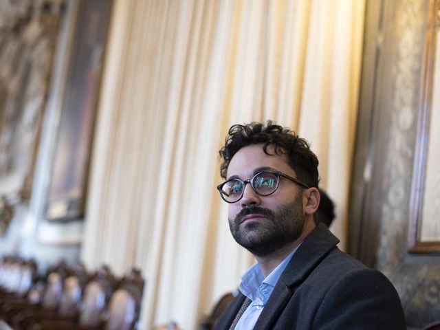 Il matrimonio di Aoi e Alessandro a Bologna, Bologna 102