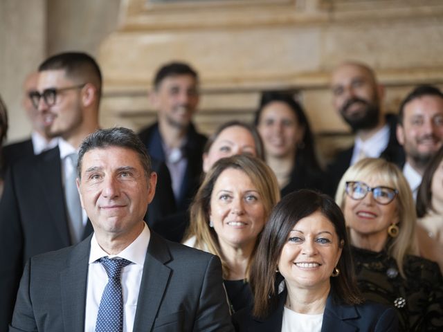 Il matrimonio di Aoi e Alessandro a Bologna, Bologna 112