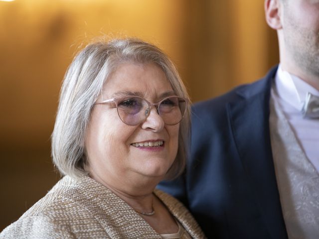 Il matrimonio di Aoi e Alessandro a Bologna, Bologna 124
