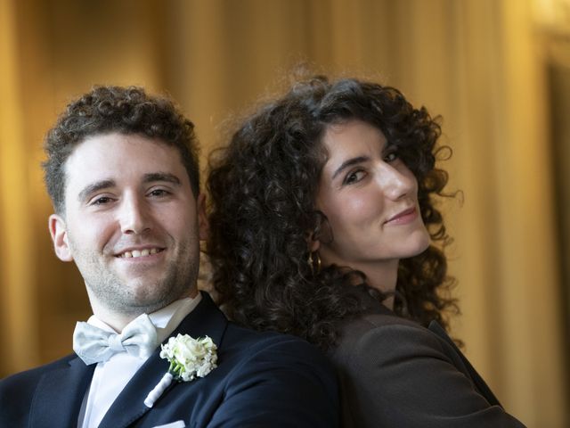 Il matrimonio di Aoi e Alessandro a Bologna, Bologna 128