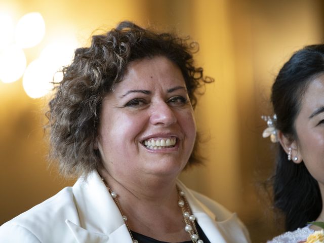Il matrimonio di Aoi e Alessandro a Bologna, Bologna 130