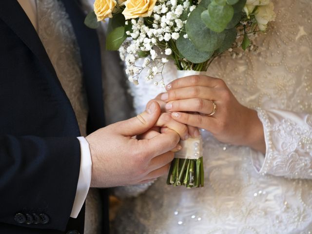 Il matrimonio di Aoi e Alessandro a Bologna, Bologna 132