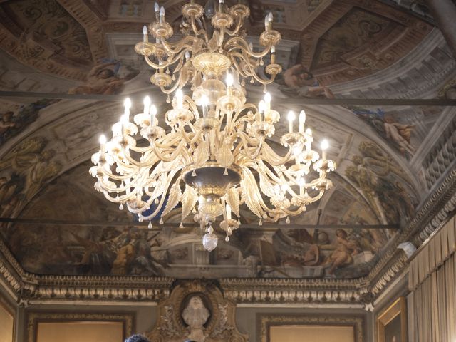 Il matrimonio di Aoi e Alessandro a Bologna, Bologna 133