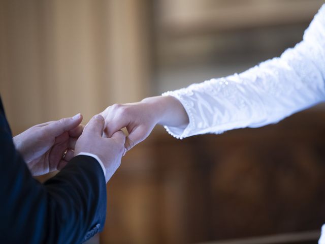 Il matrimonio di Aoi e Alessandro a Bologna, Bologna 137