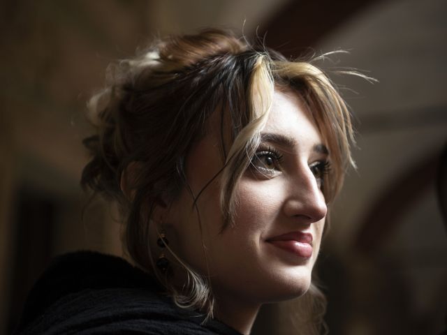 Il matrimonio di Aoi e Alessandro a Bologna, Bologna 146