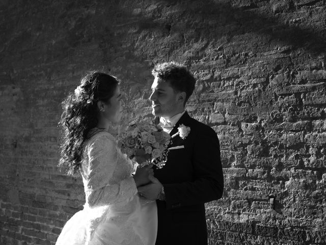 Il matrimonio di Aoi e Alessandro a Bologna, Bologna 181