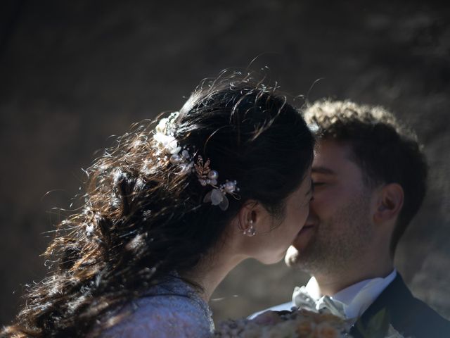 Il matrimonio di Aoi e Alessandro a Bologna, Bologna 183