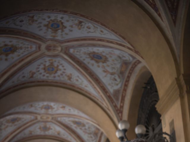 Il matrimonio di Aoi e Alessandro a Bologna, Bologna 186