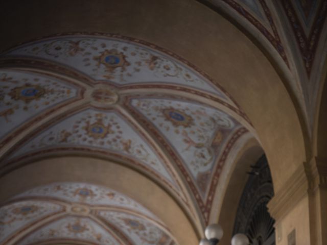 Il matrimonio di Aoi e Alessandro a Bologna, Bologna 187