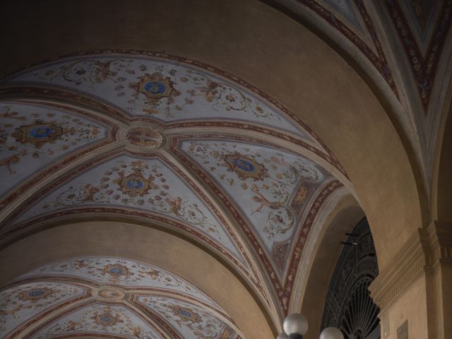 Il matrimonio di Aoi e Alessandro a Bologna, Bologna 188