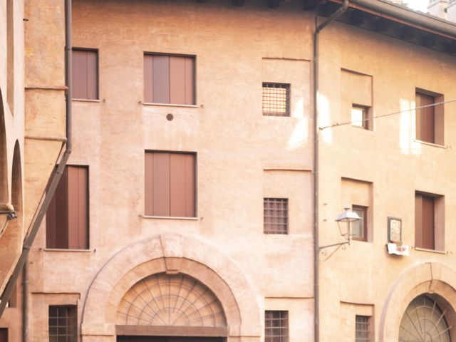 Il matrimonio di Aoi e Alessandro a Bologna, Bologna 194