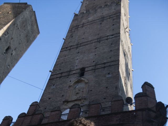 Il matrimonio di Aoi e Alessandro a Bologna, Bologna 202