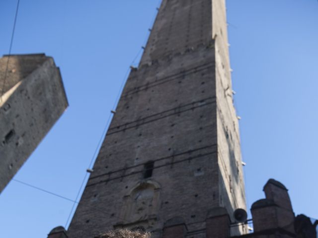 Il matrimonio di Aoi e Alessandro a Bologna, Bologna 203