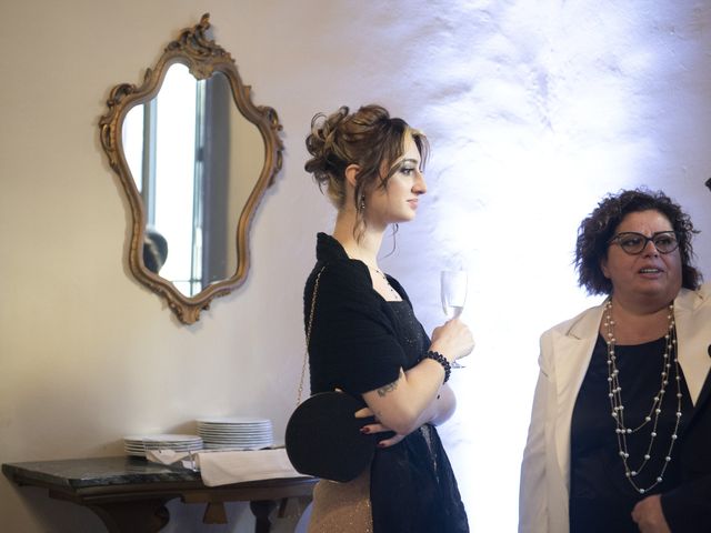 Il matrimonio di Aoi e Alessandro a Bologna, Bologna 207