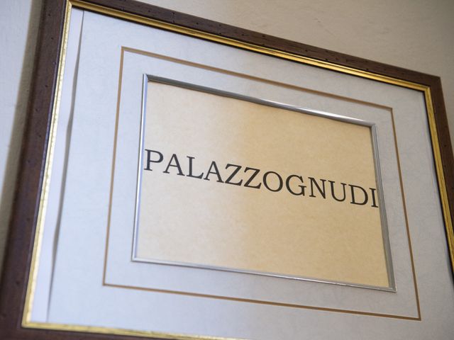 Il matrimonio di Aoi e Alessandro a Bologna, Bologna 208