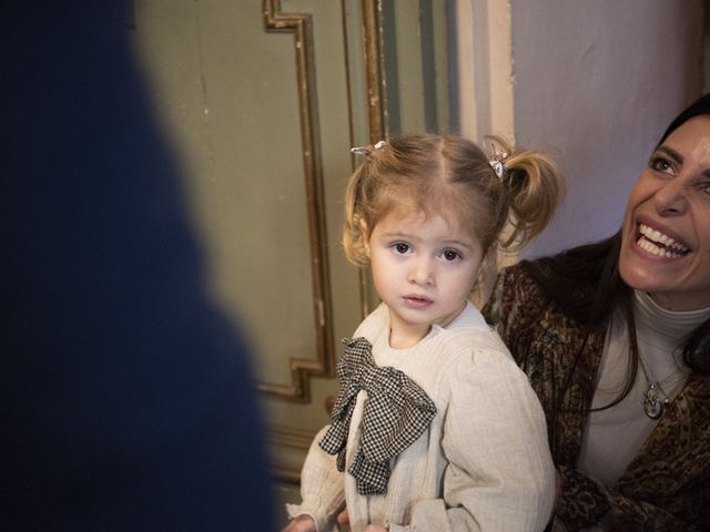 Il matrimonio di Aoi e Alessandro a Bologna, Bologna 218