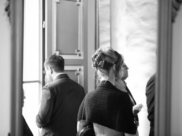 Il matrimonio di Aoi e Alessandro a Bologna, Bologna 220