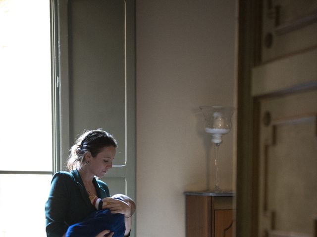 Il matrimonio di Aoi e Alessandro a Bologna, Bologna 221