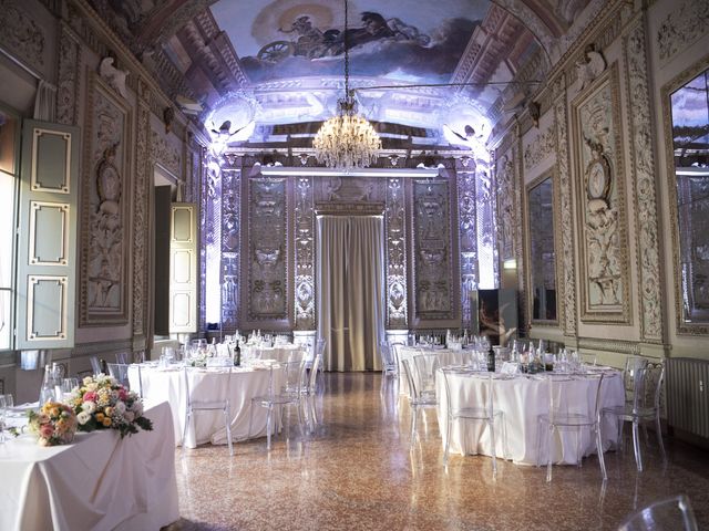 Il matrimonio di Aoi e Alessandro a Bologna, Bologna 224