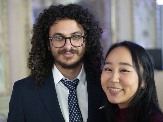 Il matrimonio di Aoi e Alessandro a Bologna, Bologna 226