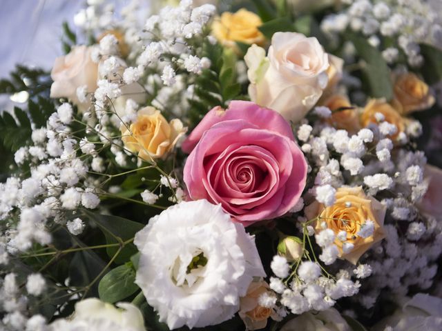 Il matrimonio di Aoi e Alessandro a Bologna, Bologna 227