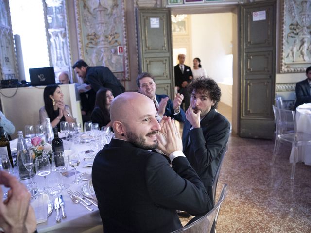 Il matrimonio di Aoi e Alessandro a Bologna, Bologna 230