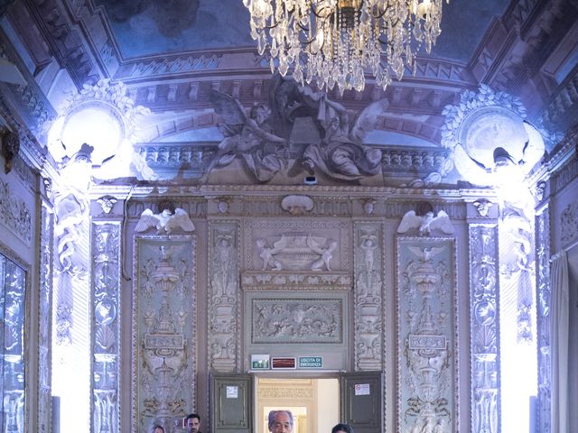 Il matrimonio di Aoi e Alessandro a Bologna, Bologna 232