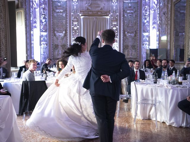 Il matrimonio di Aoi e Alessandro a Bologna, Bologna 236