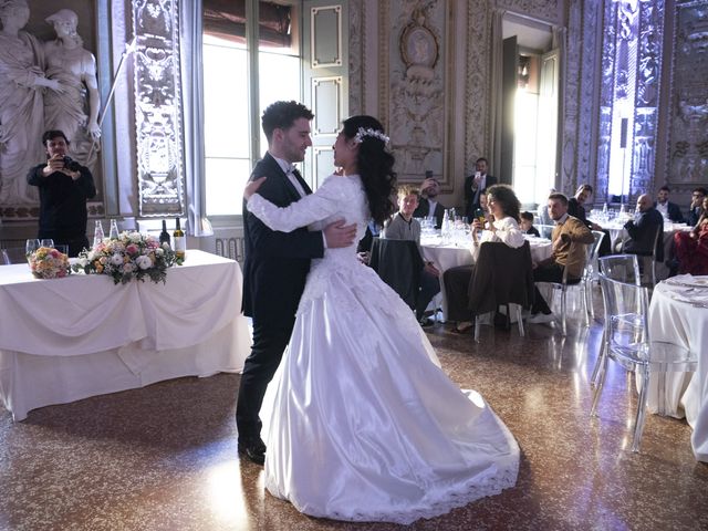 Il matrimonio di Aoi e Alessandro a Bologna, Bologna 237
