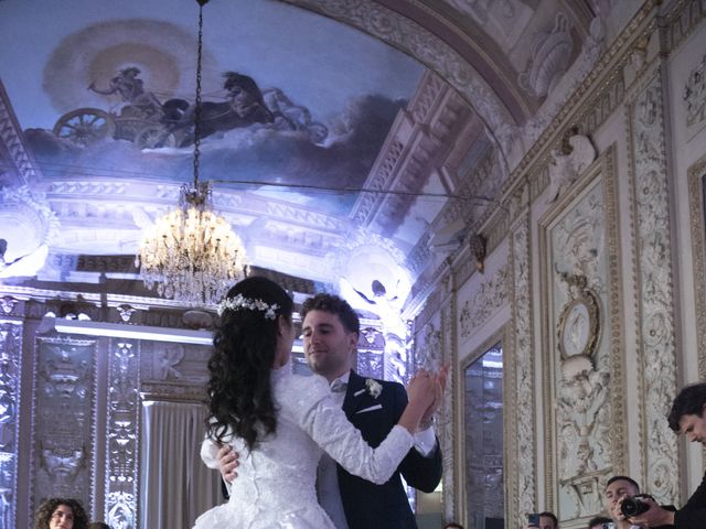 Il matrimonio di Aoi e Alessandro a Bologna, Bologna 238