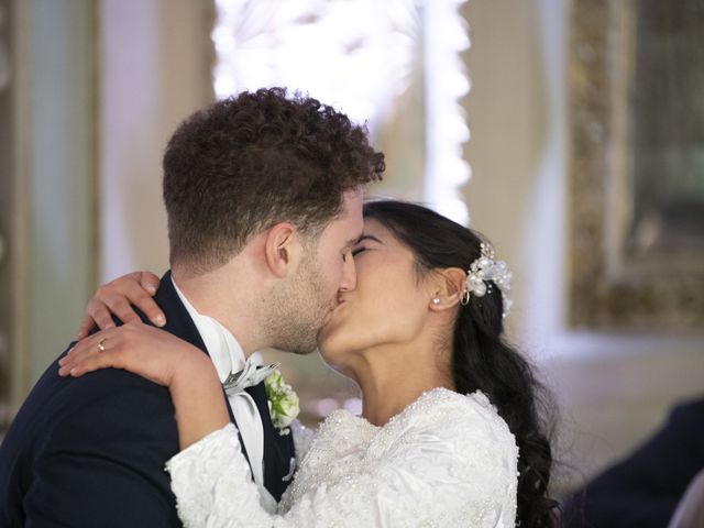 Il matrimonio di Aoi e Alessandro a Bologna, Bologna 239