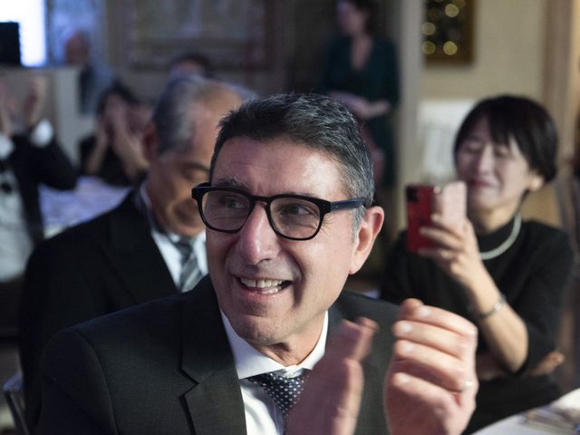 Il matrimonio di Aoi e Alessandro a Bologna, Bologna 241