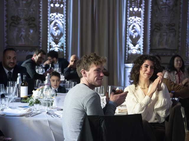 Il matrimonio di Aoi e Alessandro a Bologna, Bologna 242